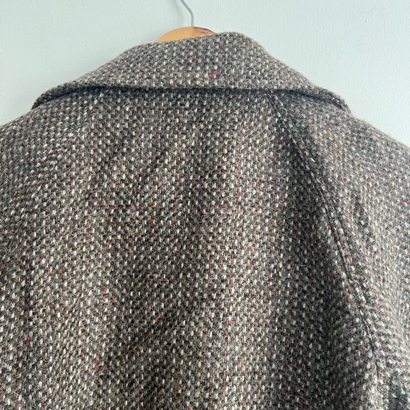 Vintage Coat - Picture 9 of 10